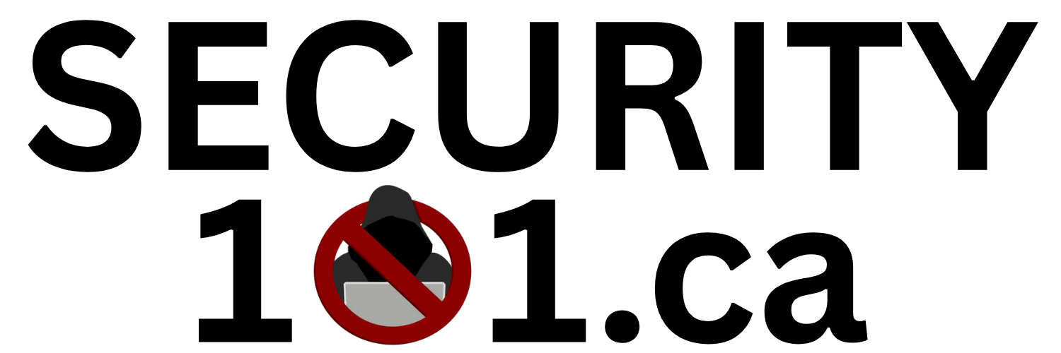 Security101 logo